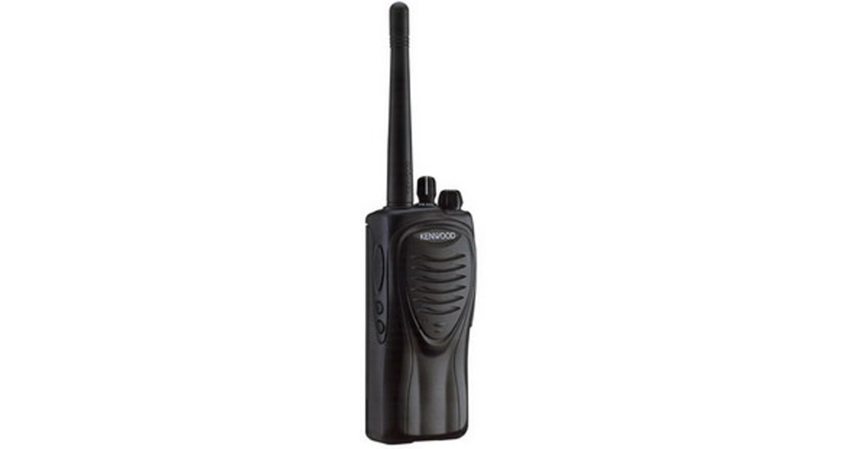 Máy bộ đàm cầm tay Kenwood TK-2207 